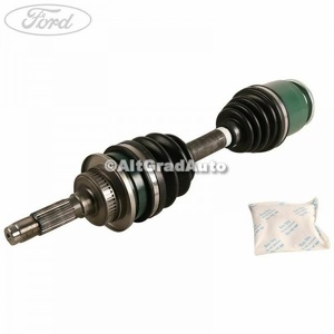 Planetara stanga Ford Ranger (2002-2006) 2.5 D 4x4 78 HP oe 1339667