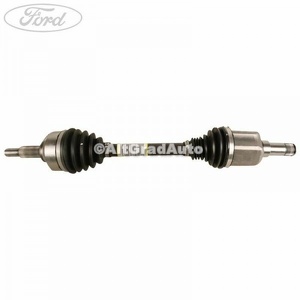 Planetara stanga cutie 4WD Ford transit nou 2.2 tdci 4x4