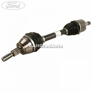 Planetara stanga fata Ford Tourneo Connect (2013-2018) 1.6 TDCi 115 HP oe 1924280