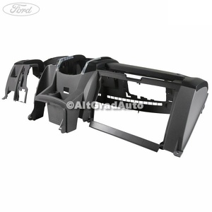 Plansa bord Sports Grey cu placuta serie sasiu Ford ranger 2 2.5 tdci 4x4