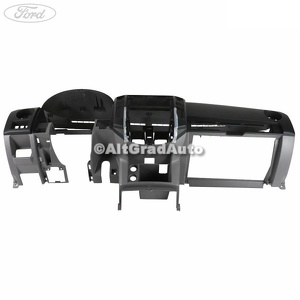 Plansa bord Sports Grey fara placuta serie sasiu Ford Ranger (2006-2012) 2.5 TDCi 4x4 143 HP oe 1530042