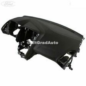 Plansa bord charcoal black Ford Focus (2011-2014) 1.0 EcoBoost 125 HP oe 1862910
