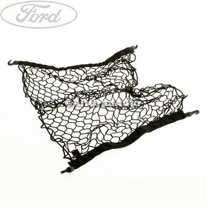 Plasa portbagaj cu banda Ford Focus (2004-2007) 1.4 80 HP oe 1300412