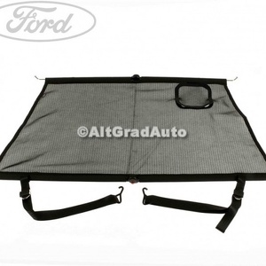 Plasa portbagaj randuri spate Ford S-Max (2007-2014) 2.0 TDCi 115 HP oe 1384451