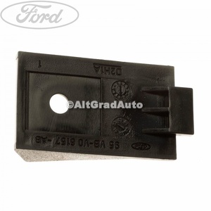 Plastic incuietoare torpedou Ford Transit (1994-2000) 2.5 DI 116 HP oe 7221664