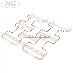 Platforma sezut scaun fata Ford fiesta mk 7 1.25