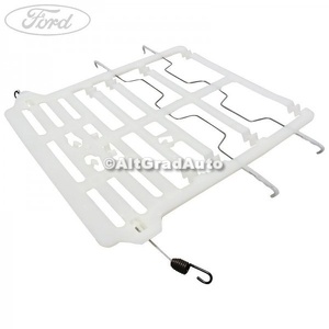 Platforma spatar scaun fata Ford fiesta mk 7 1.25