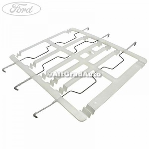 Platforma spatar scaun fata Ford Fiesta (2008-2012) 1.25 82 HP oe 1524089