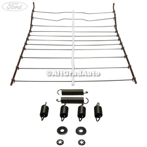 Platforma spatar scaun fata ST Ford Focus (2011-2014) 2.0 ST 250 HP oe 1772169