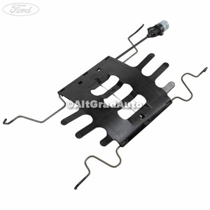 Platforma spatar scaun fata reglaj lombar Ford S-Max (2007-2014) 2.0 TDCi 115 HP oe 1752433