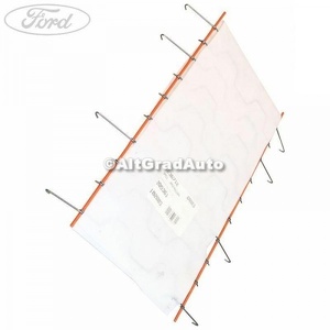 Platforma spatar scaun spate Ford C-Max (2007-2011) 1.8 125 HP oe 1236713