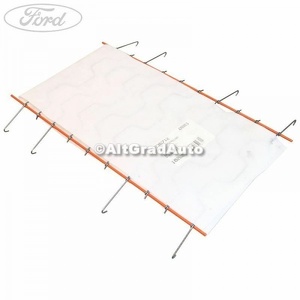 Platforma spatar scaun spate centru Ford C-Max (2007-2011) 1.8 125 HP oe 1236712