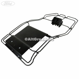 Platforma spatar scaun spate centru cu gaura cosola Ford fusion 1.25