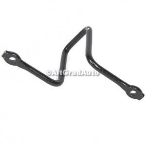 Platnic capota Ford Mustang Mach-E MACH-E (CGW) EV 286 HP oe 2483822