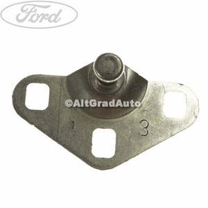 Platnic hayon 3 usi Ford Fiesta (2002-2005) 1.25 16V 75 HP oe 1464427