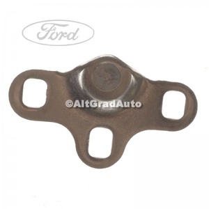 Platnic hayon 5 usi Ford fiesta mk6 facelift 1.25 16v