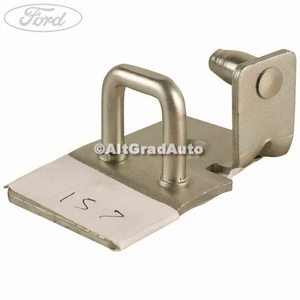 Platnic hayon Ford Tourneo Courier (2014-2018) 1.5 TDCi 75 HP oe 1904785