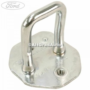 Platnic incuietoare spatar scaun spate Ford Focus (2004-2007) 1.4 80 HP oe 1870098