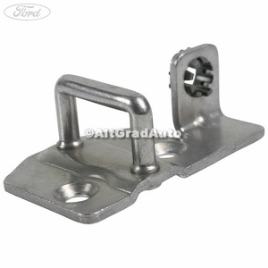 Platnic incuietoare usa spate Ford Transit (2014-2018) 2.2 TDCi 4x4 125 HP oe 1814516