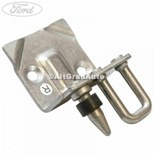 Platnic incuietoare usa spate dreapta Ford Transit (2014-2018) 2.2 TDCi 4x4 125 HP oe 1856269