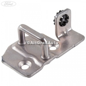 Platnic usa spate inferior Ford tourneo connect 2 1.0 ecoboost
