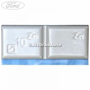 Plumb janta auto-adeziv, 10G Ford    HP oe 5034200
