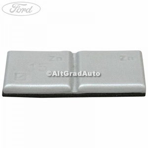 Plumb janta auto-adeziv, 15G Ford    HP oe 5034201