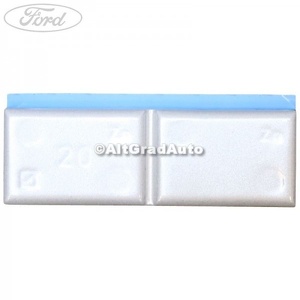 Plumb janta auto-adeziv, 20G Ford    HP oe 5034202