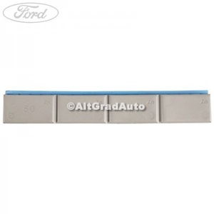 Plumb janta auto-adeziv, 50G Ford    HP oe 5034208