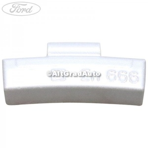 Plumbi jante aliaj, 40g Ford    HP oe 1438975
