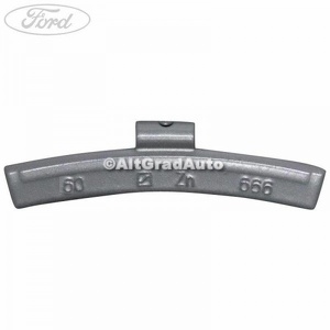 Plumbi jante aliaj, 60g Ford    HP oe 1438985