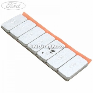 Plumbi jante aliaj auto-adeziv, 35g Ford    HP oe 1724727