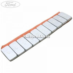 Plumbi jante aliaj auto-adeziv, 50g Ford    HP oe 1724730