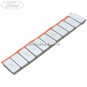 Plumbi jante aliaj auto-adeziv, 55g Ford    HP oe 1724731