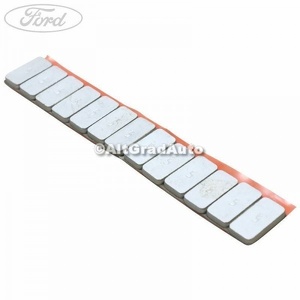 Plumbi jante aliaj auto-adeziv, 65g Ford    HP oe 1724733