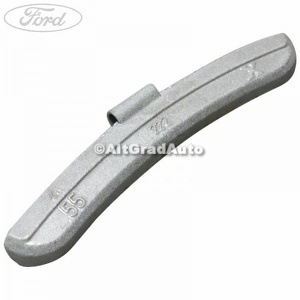 Plumbi jante tabla, 55g Ford    HP oe 5034223