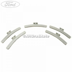 Plumbi jante tabla 60g Ford ranger 3 2.2 tdci