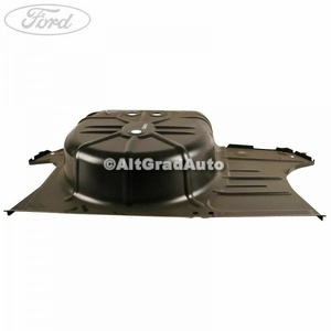 Podea punte spate Ford Fiesta (2002-2005) 1.25 16V 75 HP oe 1349810