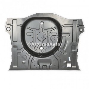 Podea spate 3/5 usi hatchback Ford Focus (2004-2007) 1.4 80 HP oe 1306482