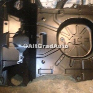 Podea spate 4 usi combi Ford focus 2 1.4