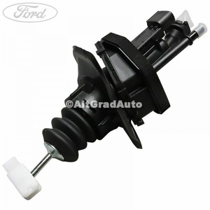 Pompa ambreiaj model start stop Ford Transit Connect (2013-2018) 1.6 TDCi 115 HP oe 1815340