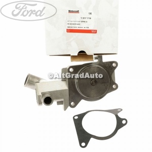 Pompa apa Ford Fiesta (1989-1996) 1.6 XR2i 110 HP oe 1517719
