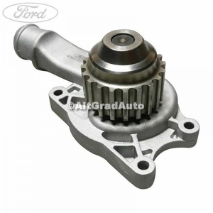 Pompa apa Ford Fiesta (1989-1996) 1.4 75 HP oe 1518091