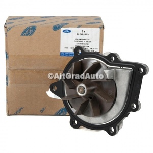 Pompa apa dupa an 10/2014 Ford Mondeo (2008-2014) 2.2 TDCi 200 HP oe 1559259