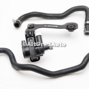 Pompa apa electrica, necesara instalare carlig remorcare Ford kuga mk1 2.5 4x4