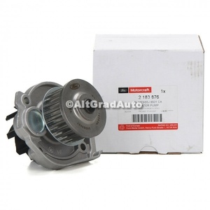 Pompa apa model Motorcraft Ford Ka (2009-2016) 1.2 69 HP oe 2183876