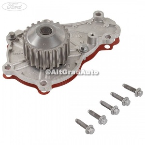 Pompa apa premium Ford Fiesta (2002-2005) 1.4 TDCi 68 HP oe 1366614