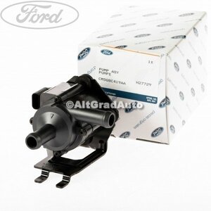 Pompa apa secundara Ford Grand C-Max (2011-2015) 1.0 EcoBoost 100 HP oe 1763048