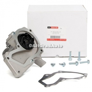 Pompa apa varianta MotorCraft Ford Fiesta (2008-2012) 1.6 Ti 120 HP oe 2183886