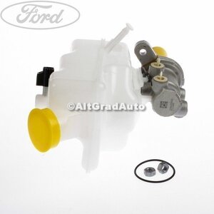 Pompa centrala frana cu abs Ford Transit (2006-2014) 2.2 TDCi 140 HP oe 1756265